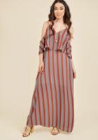  Daylight Drama Maxi Dress In Xl