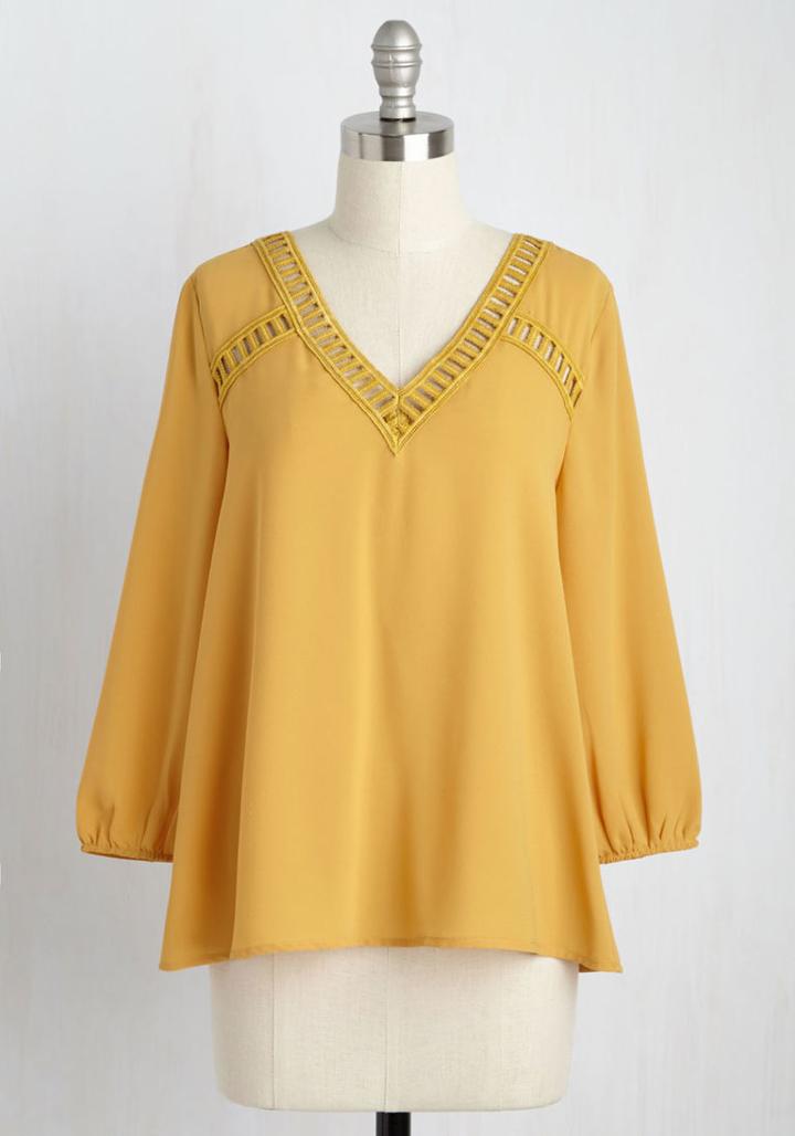  Conference Cohesion Top In Xl
