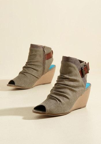  Kick Outside The Box Bootie In 7.5