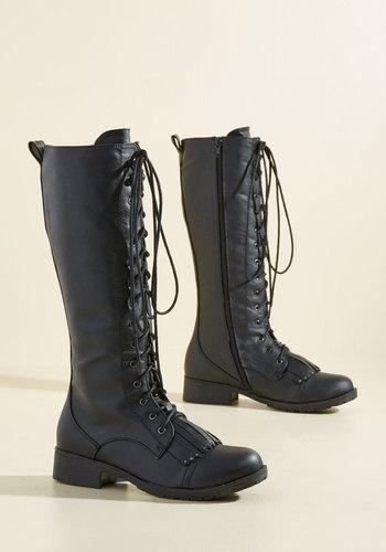 The Beginning Of The Edge Boot In 6