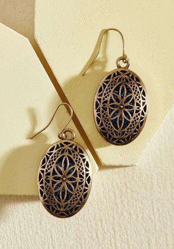  Once Hidden Earrings