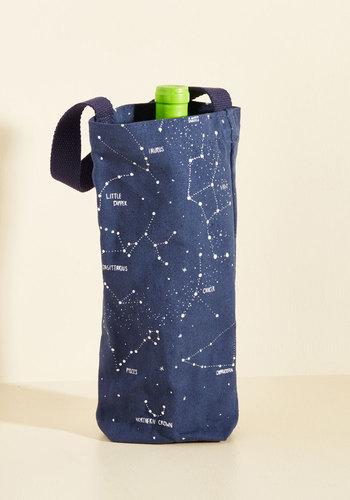  Cassiopeia Of This, Drink Of That Wine Tote