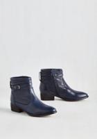 Seychelles Sanctuary Bootie In Navy