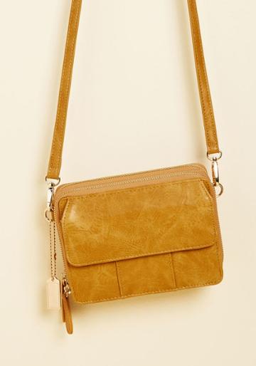 Modcloth Practice Practicality Bag