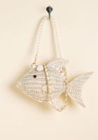 Betseyjohnson Dressed To Gill Bag