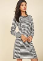  A Journal Of A Thousand Miles A-line Dress In Xs