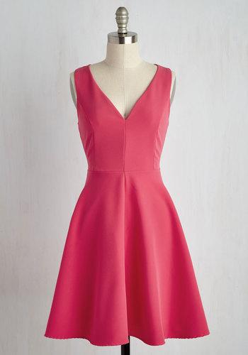 Cocolove Flaunt To Bet? Dress