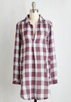 Ezra Campfire Organizer Tunic