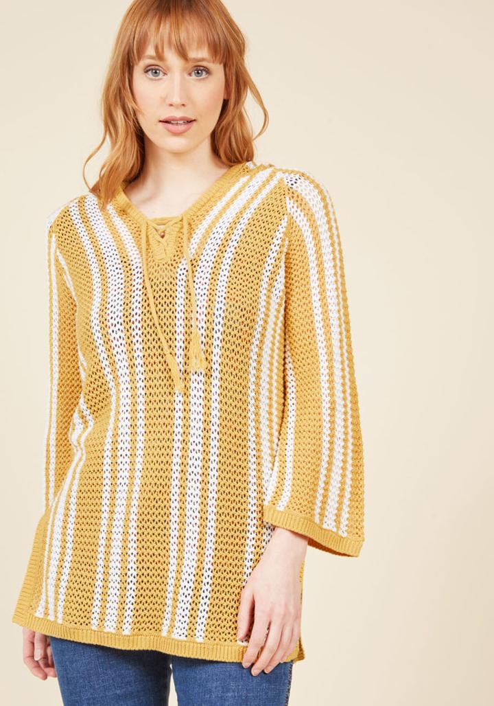  Small Batch Style Sweater In Xl