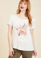  Fawn A Friend T-shirt In 2x