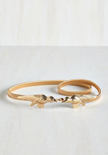  Tranquil Trinket Belt