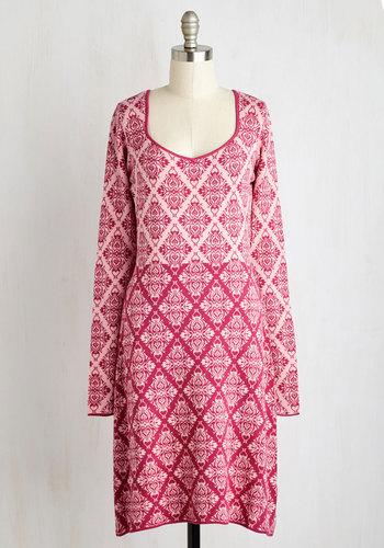 Blutsgeschwister Scribe Vibes Dress