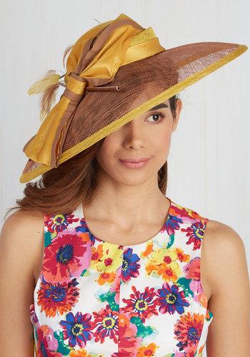 Somethingspecial Prima Diva Hat