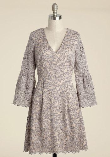 Florence And Fauna Lace Dress In 6
