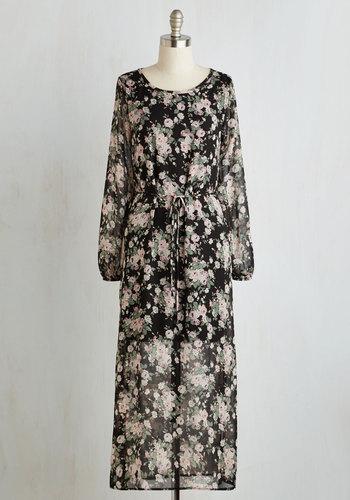 Sweetclaireinc Marseilles Can You See Dress