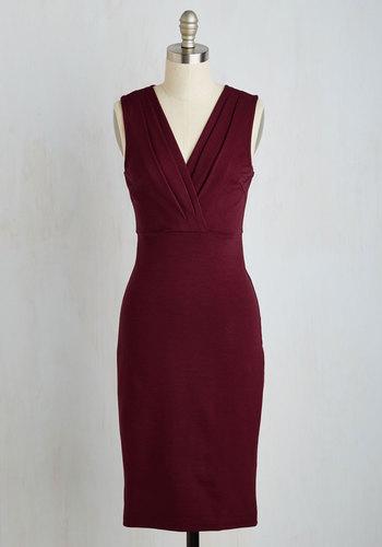 Rocksteadysteadyclothingin Professional Confession Dress