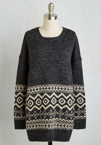 Urbanday Curry Cooking Class Sweater