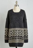 Urbanday Curry Cooking Class Sweater