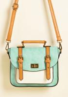  Buckle Into Boldness Bag