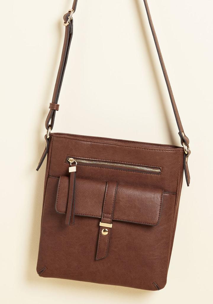 Modcloth Actual, Satchel Truth Bag