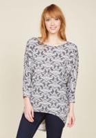  Sports Rapport Top In Damask In 1x