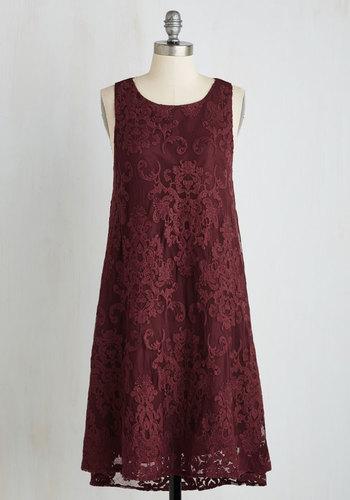 Bbdakota Swingy And Sweet Dress