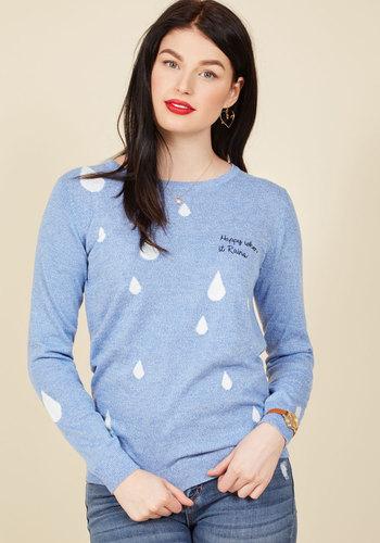  By Shower Of Hands Sweater In 14 (uk)