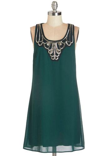 Yayalosangeles Idea On Arrival Dress In Teal