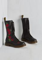 Drmartensairwairusallc Rose From The Ranks Boot