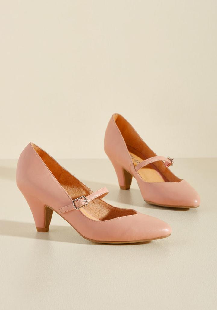 Chelseacrew Reserved For Rollicking Heel In Rose
