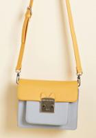 Feline Fidelity Bag In Warm - Small