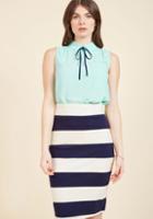  Feedback At It Sleeveless Top In Mint In S