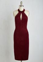 Lineanddotllc Meet Me For Seviche Dress