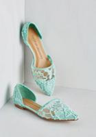 Chineselaundry On The Path To Poise Flat In Mint