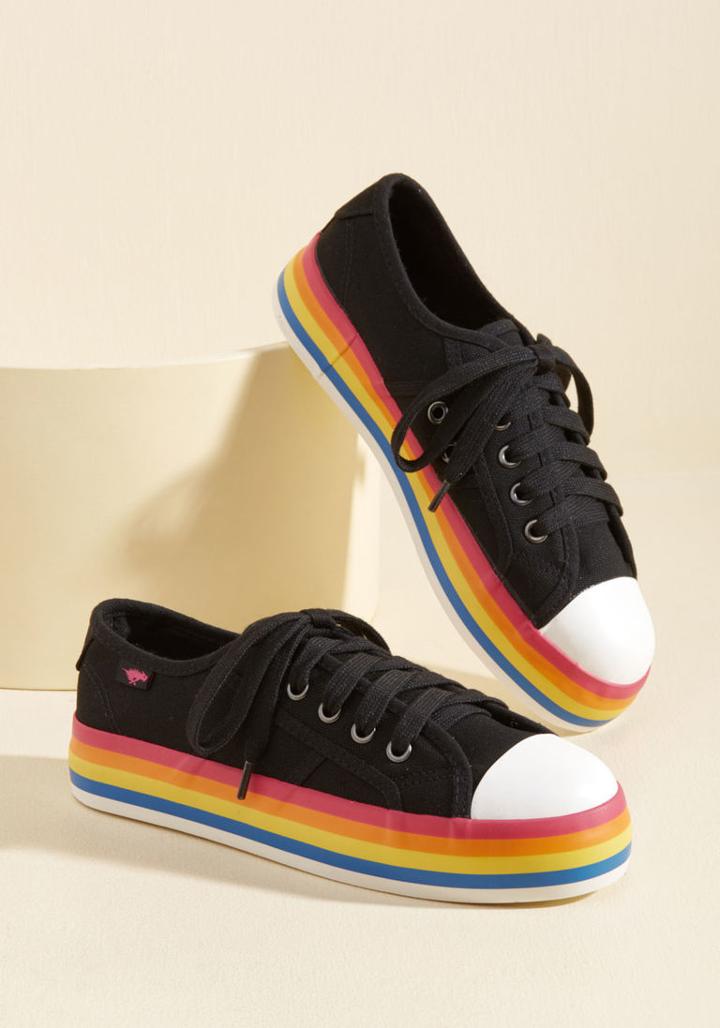  Chroma Full Circle Sneaker In 9.5