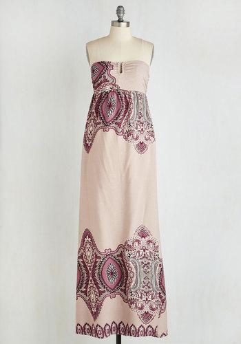 Bizzincdbaencreme Thistle Do Just Fine Dress