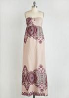 Bizzincdbaencreme Thistle Do Just Fine Dress
