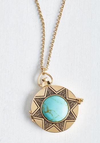 Anaaccessoriesinc Lake Havasu Exploration Necklace
