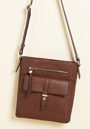  Actual, Satchel Truth Bag