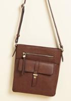  Actual, Satchel Truth Bag