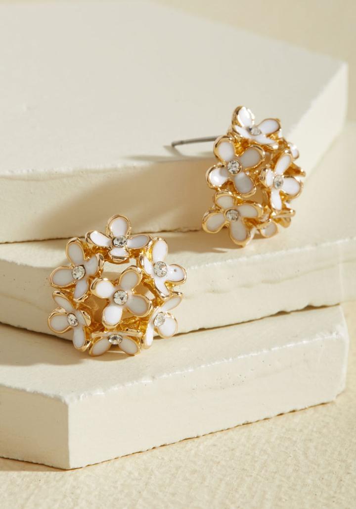  Daisy Dreamer Earrings