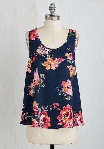Everlyclothing Guten Tag, You're It! Top