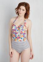 Sharktm Grotto Glam One-piece Swimsuit
