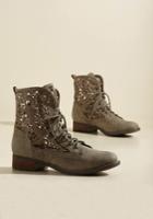  Up Crochet And Personal Boot In 7.5