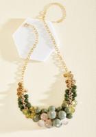 Modcloth Baubles Of Fun Necklace