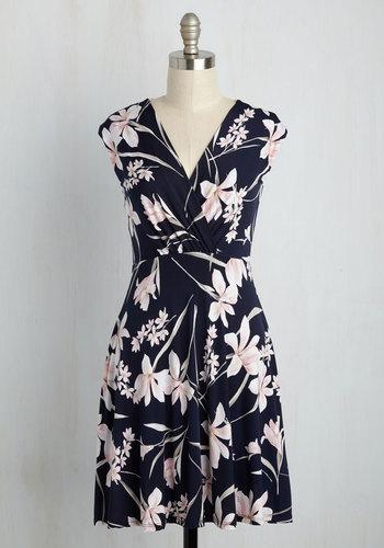  Web Design Devotee Floral Dress In Lilies In S