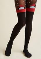 Prettypolly Best In All The Wonderland Tights