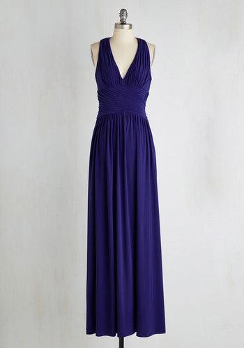Adriannapapell Luxe Legacy Dress