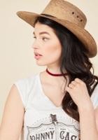  A Safari Sight Hat