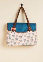  Where There Are Whiskers Weekend Bag